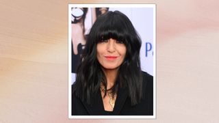 We've found the exact red lipstick Claudia Winkleman wore for the Strictly Come Dancing final