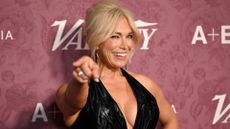 Hannah Waddingham attends the inaugural Variety "Power of Women: London" event at The Chancery Rosewood on June 03, 2026