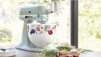 Personalised KitchenAid Stand Mixer