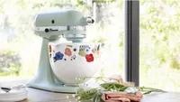 Personalised KitchenAid Stand Mixer