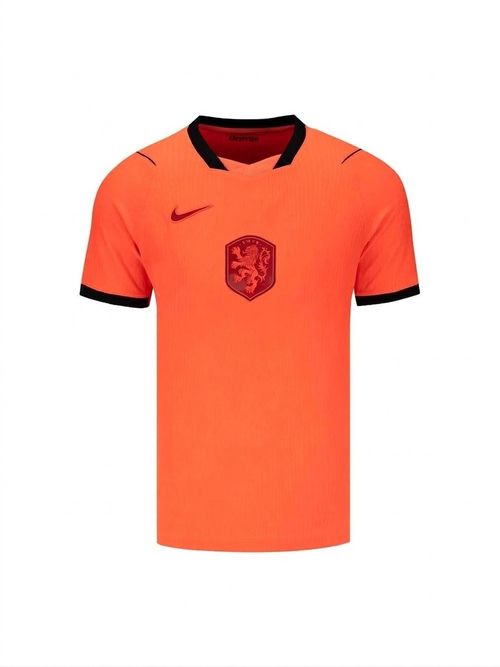 Netherlands Home Jersey