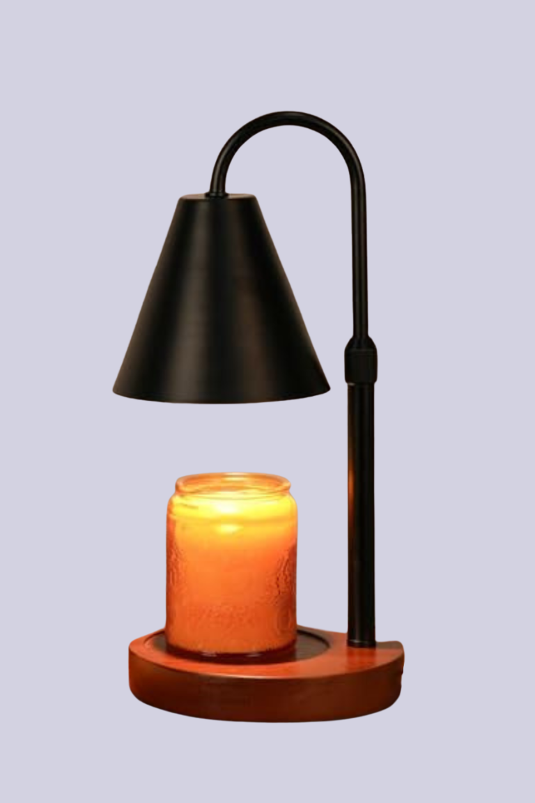 Funistree, Candle Warmer Lamp With Dimmer