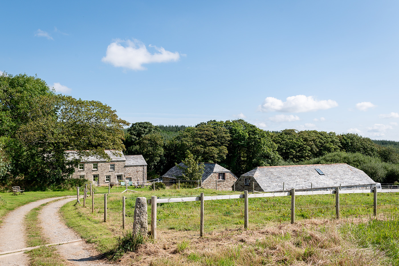 Higher Tregawne-7388