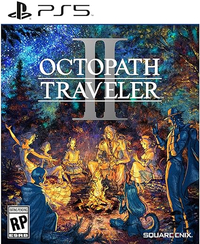 Octopath Traveler 2 | $59.99$28.49 at AmazonSave $31 -