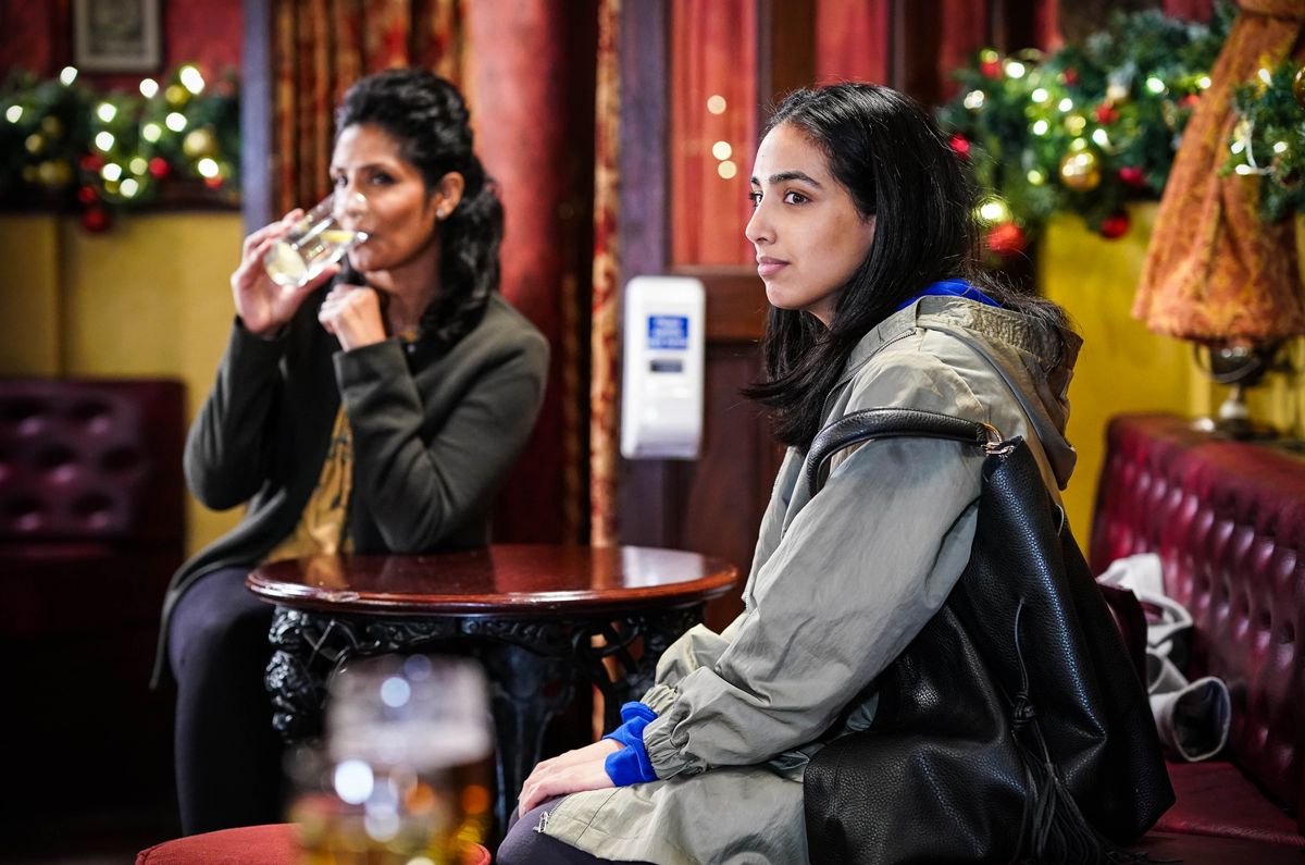 EastEnders Spoilers: Suki Panesar's Secret Is Out | What To Watch