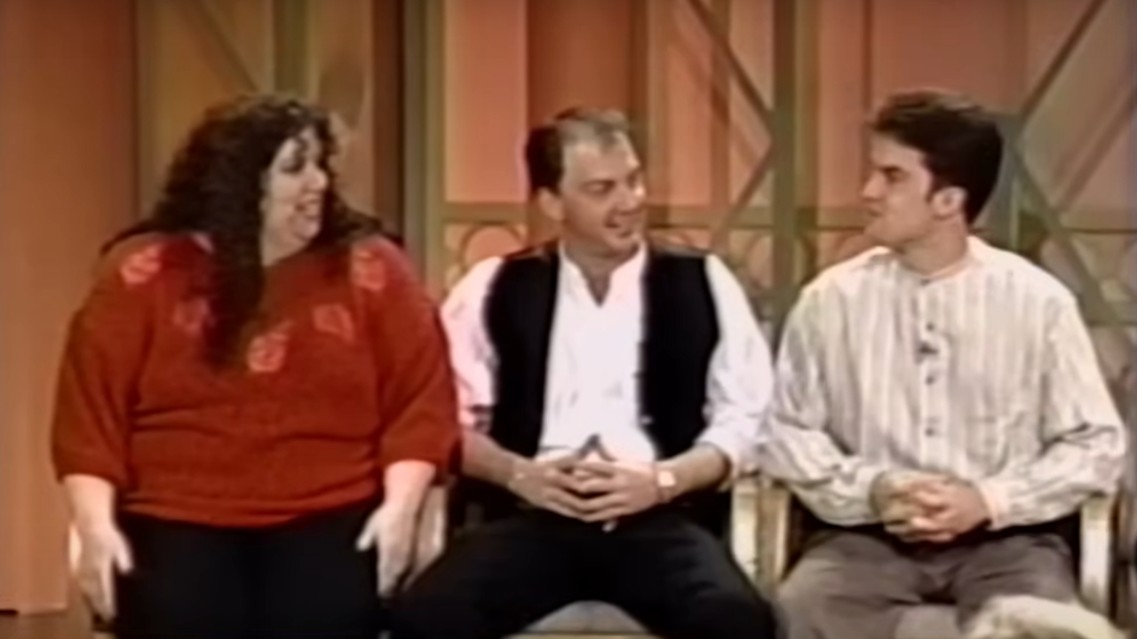 32 Daytime TV Talk Show Moments We'll Never Forget