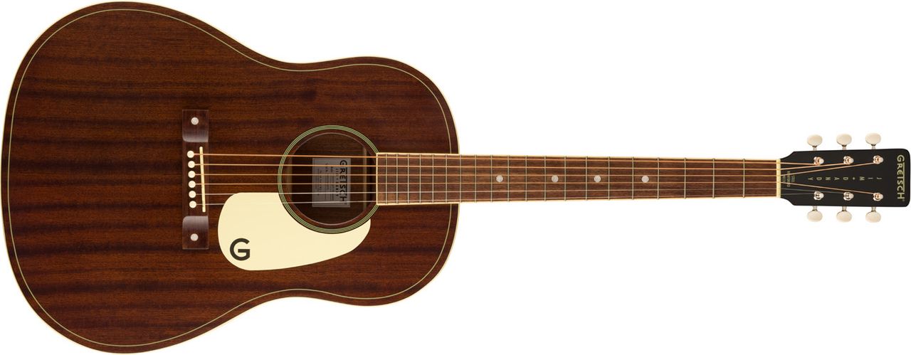 Gretsch jim Dandy acoustic guitars 2024
