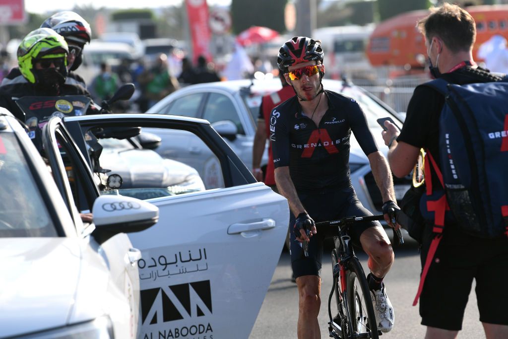 UAE Tour 2021