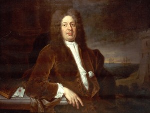Samuel Pepys