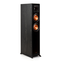 Klipsch RP-5000F Reference Floorstander $434 $304 (save $108) at World Wide Stereo