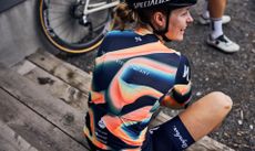 Rapha's Maghalie Rochette Collection