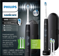 Philips Sonicare ProtectiveClean Electric Toothbrush: $109.96 $59.95 at Amazon