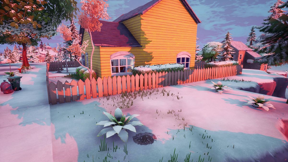 Fortnite Gnomes locations Where to dig up, collect, and bury Gnomes at