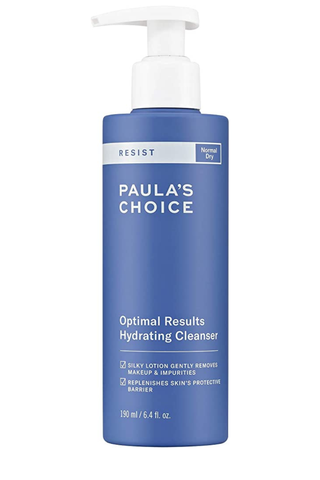 Paula's Choice Optimal Results Hydrating Cleanser 
