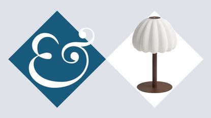 Portable lamp