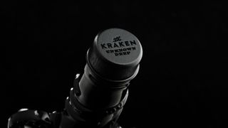 The Kraken Rum by NB Studio