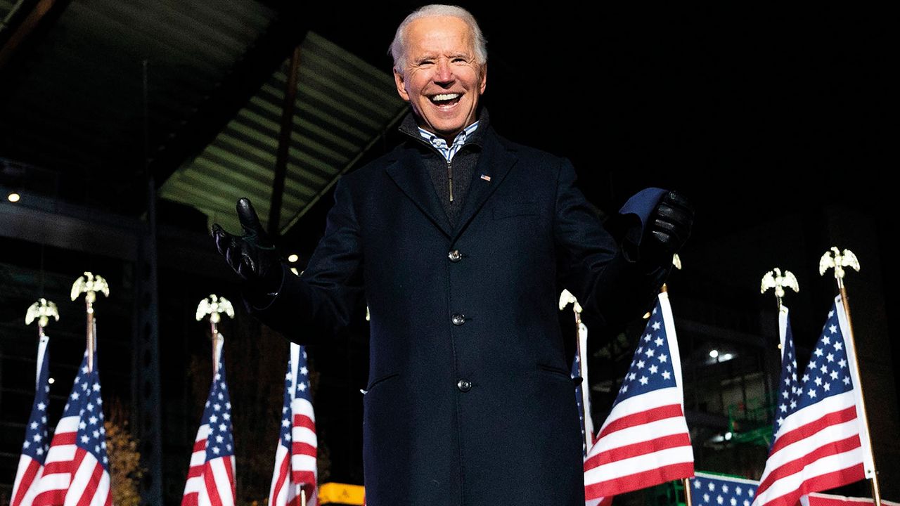 Joe Biden