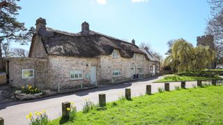 Little Hall Cottage, St Hilary, Cowbridge, Vale of Glamorgan