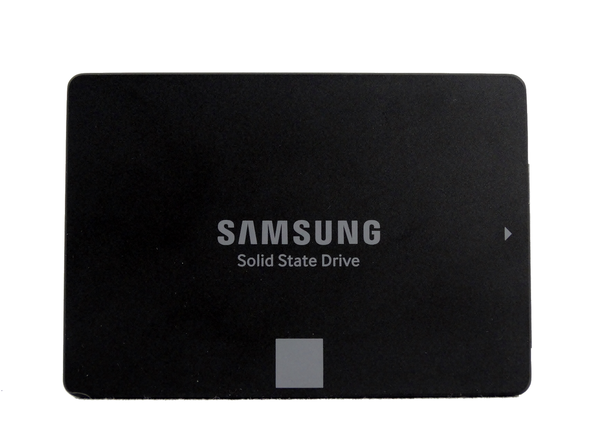 Samsung SSD 750 EVO 500GB SSD Review - Tom's Hardware | Tom's Hardware
