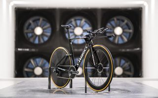 Specialized have launched an all-new Shiv TT ahead of the Tour de France