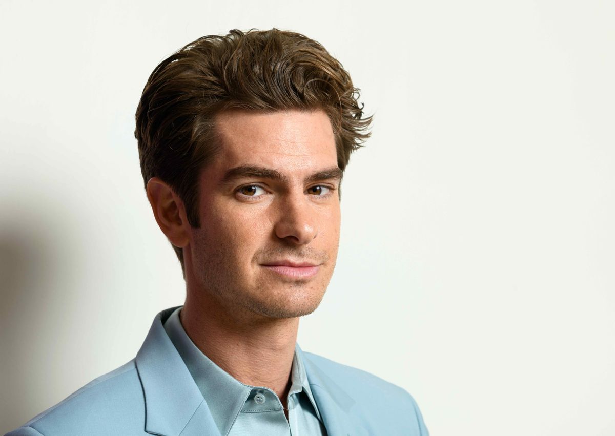 Andrew Garfield