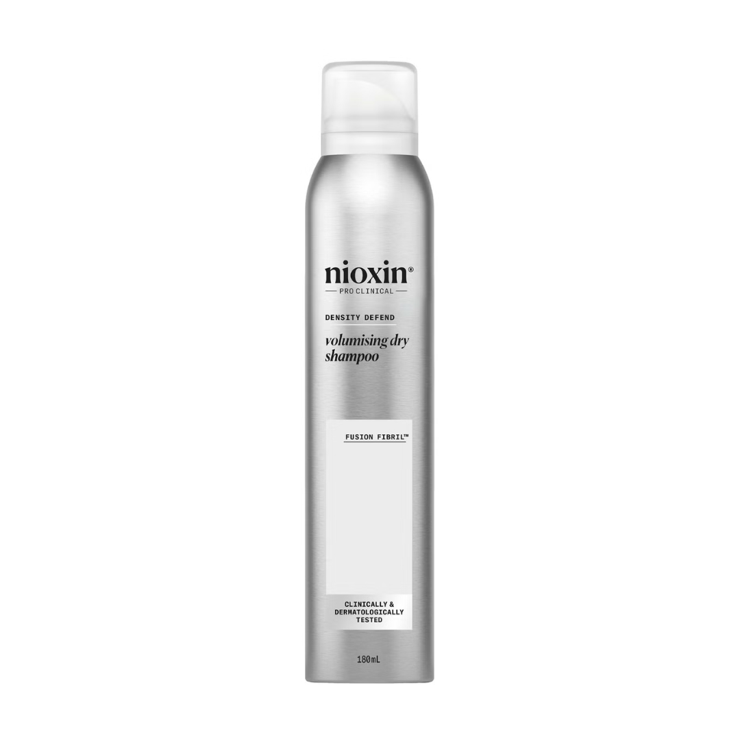 Nioxin Density Defend Volumising Dry Shampoo