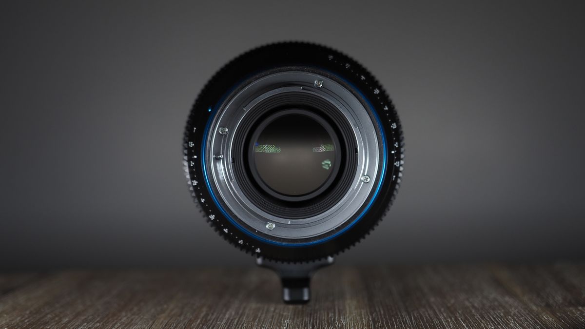 Irix Cine 30mm T1.5