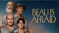 Beau Is Afraid