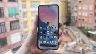 Nothing Phone (3a) Pro review