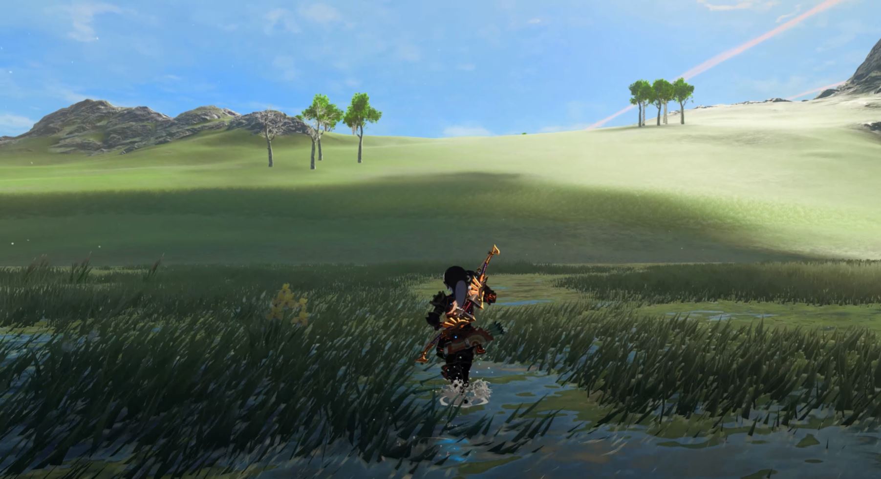 Compiled new shaders/pipelines midgame massive fps drops BOTW : r/cemu