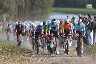 Impressions and impacts from third edition of UCI Gravel World Championships