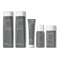 Living Proof Dermstore Exclusive Healthy Hair Kit (5 piece) | 20% off with code&nbsp;GLOWUP