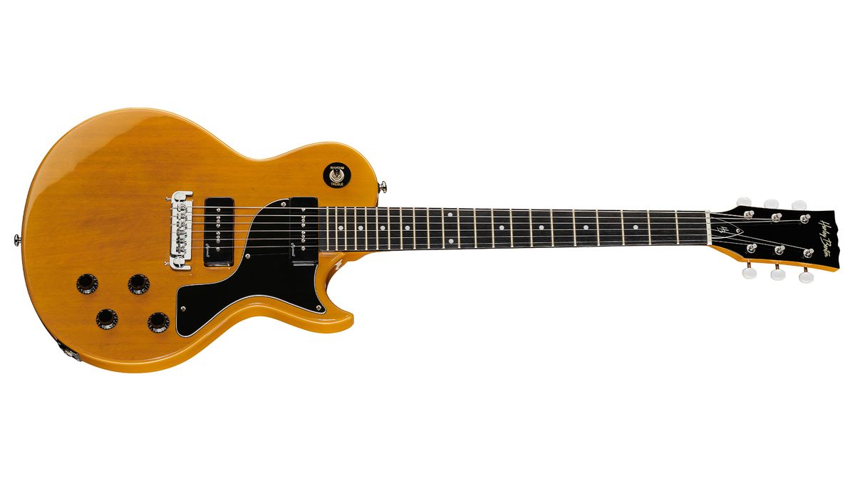 Harley Benton SC-Special