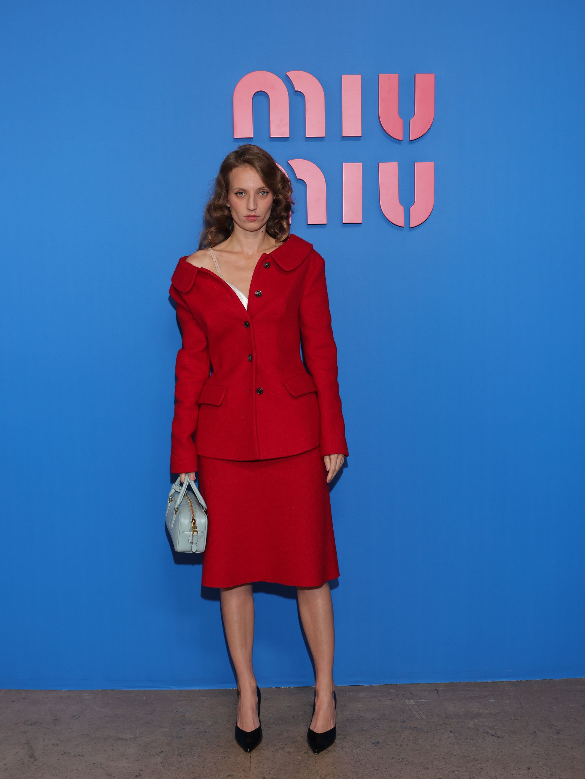 Miu Miu Spring/Summer 2026