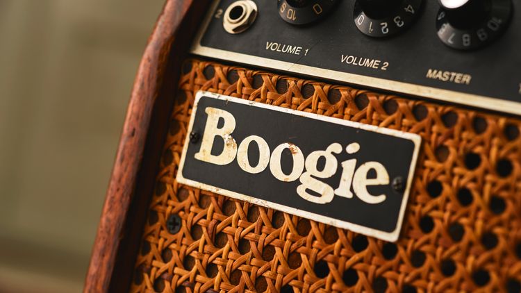 Boogie Riff Shop “Randy leaves us in good stead to carry on his legacy and tradition of ...