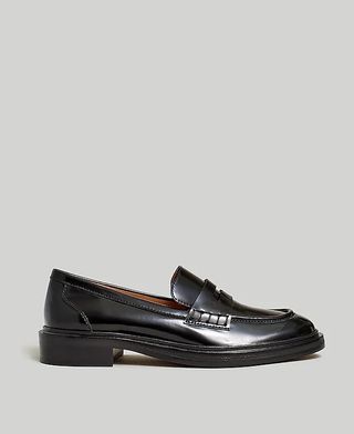 Madewell, The Vernon Loafer