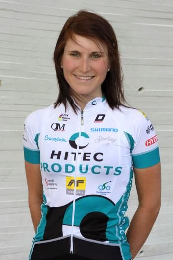 Elisa Longo Borghini