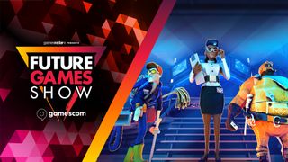 Underlab debuting in the Future Games Show Gamescom 2023 showcase