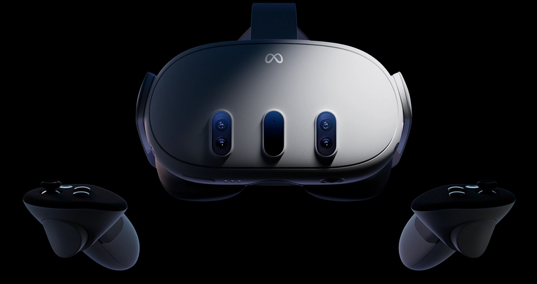 その他  Quest VR My favourite VR headset from 2024 just got its first major