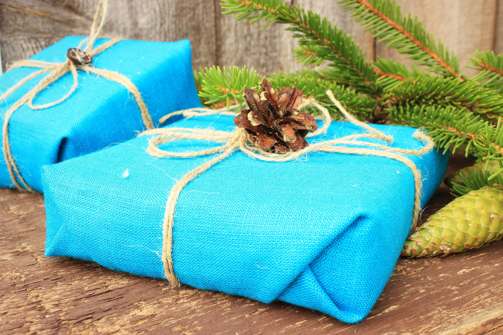 Christmas Presents