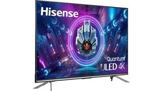 Hisense U7G ULED TV