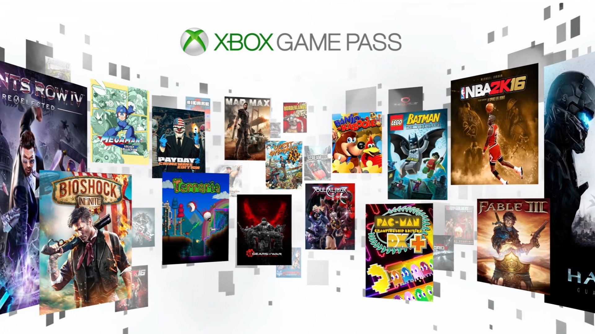 1 Month Xbox Game Pass Ultimate Xbox One / PC (USA)