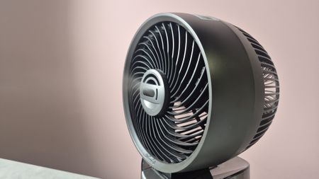 Head on the Dreo Smart Misting Fan 516S