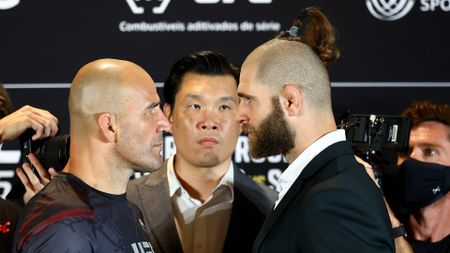 UFC 275: Teixeira vs. Prochazka