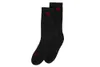 Follow Hollow Alpaca Socks