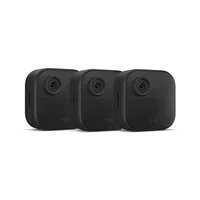 Blink Outdoor 4 (3 Camera System):$259.99 $99.99 at Amazon