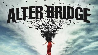 Alter Bridge - Walk The Sky