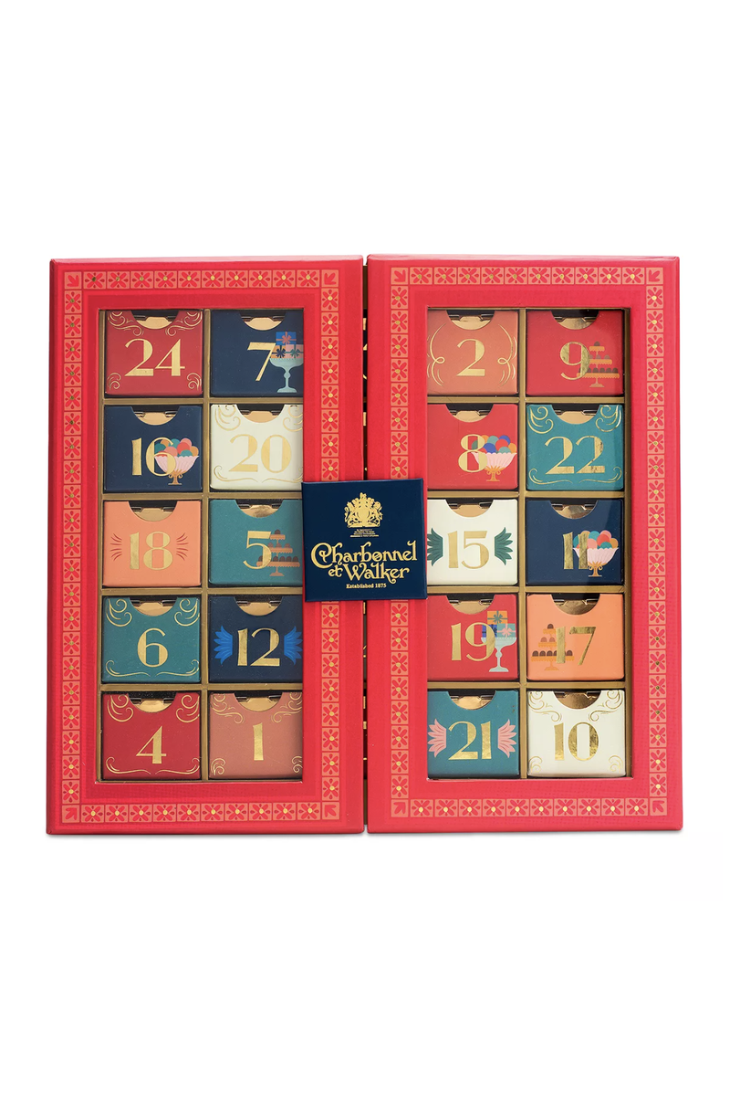 The 13 Best Luxury Advent Calendars in 2023 Marie Claire