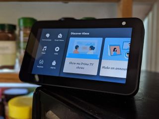 Amazon Echo Show 5