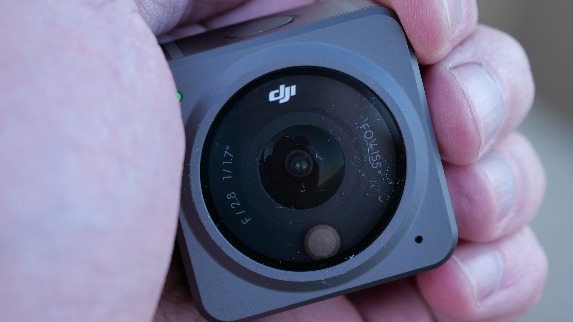DJI Action 2 Review: A Clever Action Cam With One Flaw
